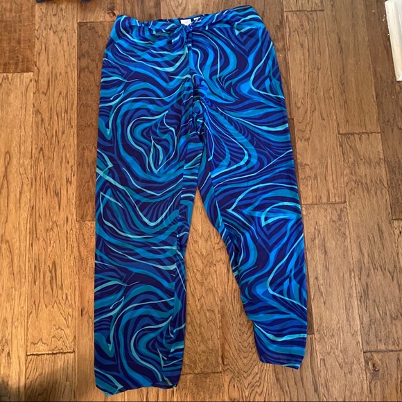 Victoria’s Secret 3 piece pants swim set 3 piece - Picture 7 of 9